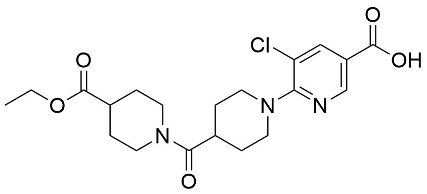 Avatrombopag Impurity 45